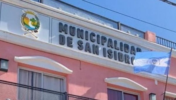 Denuncian corrupción y abuso de poder en el Municipio de San Isidro